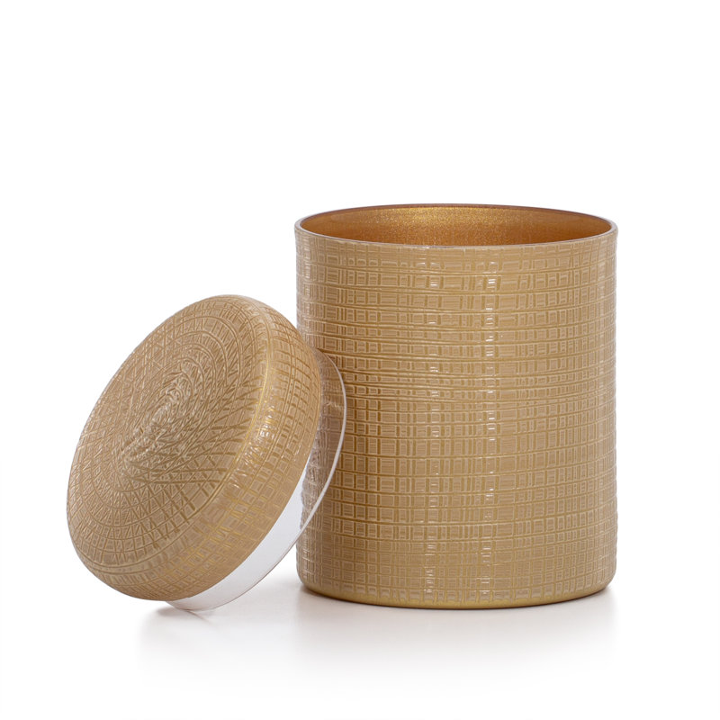 Woven Canister