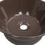 Regatta 14.75'' L Bathroom Sink