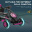 Nase Kids Pedal Go Kart-1725885002-1725885000