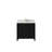 Chicago 36'' Single Bathroom Vanity with Top-95983017