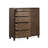 Garofalo Door Chest