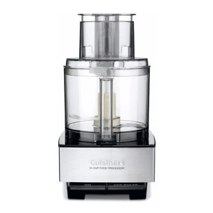 Hachoir à légumes de 14 tasses Cuisinart