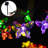 Kaibree 1 - Bulb 2.34'' Solar Powered Mini String Light