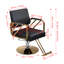 Upholstered Bar Stool