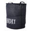 Laundry Basket with Handles