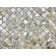 Mother of Pearl 1x1 Seashell Decorative Accent Tile