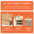 48 Inch Bathroom Cabinet With Sink,Soft Close Doors and Drawer,Float Mounting Design,48x18(KD-Packing)-337225168