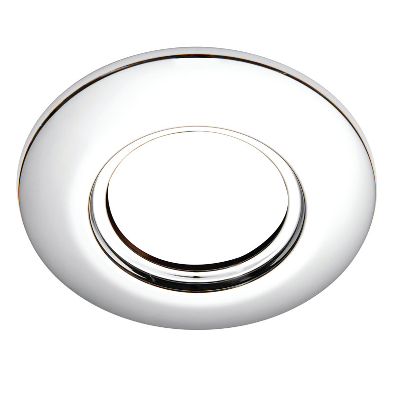 Decorative 14cm Recessed Retrofit Downlight