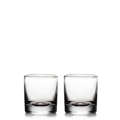 Ascutney Double Old-Fashioned
