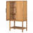 Cabinet With Multiple Storage Functions-1373055715