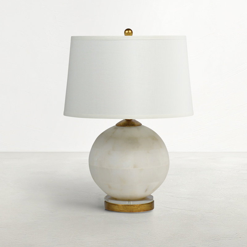 Valencia 25.5" Table Lamp