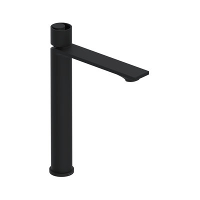 Eclissi Single Handle Tall Lavatory Faucet