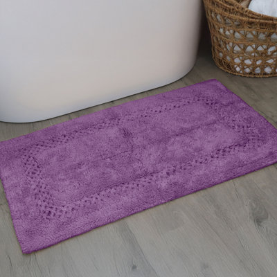 Antigona Soft Bath Rug