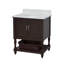 Ensemble de meuble-lavabo simple 30 po Hampton-1579128041-1579128040