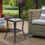 Table d'appoint en osier Avanthi-1850301660