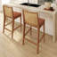 Tabouret de comptoir Elio-15892454-15892449