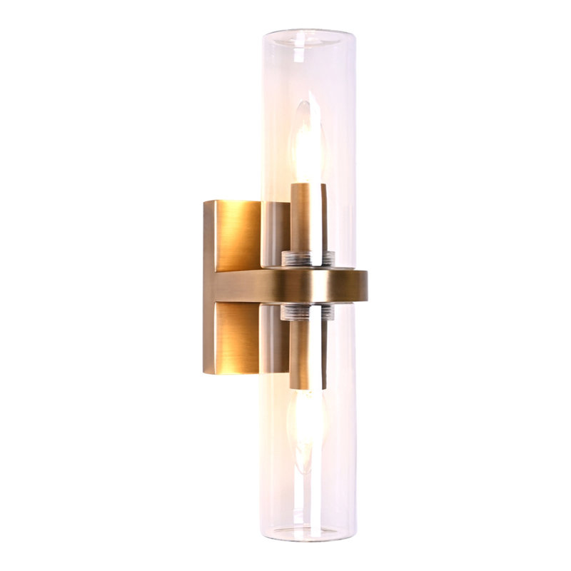 Rome Wall Sconce