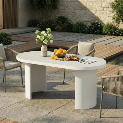 Table de salle à manger Ellis