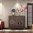 Modern Chinese Solid Wood Sideboard-122810334