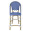 Tabouret de bar 24 po Canaday