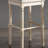 Arnhem Wood Upholstered Bar Stools, Set Of 2-621241494-621241493