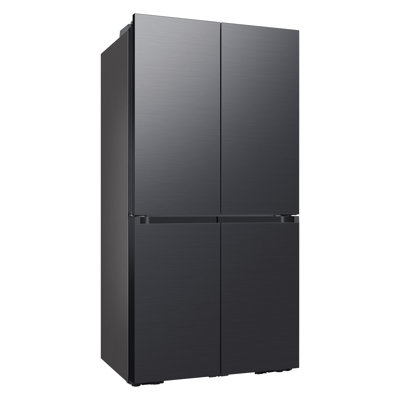 Samsung Bespoke Flex 36" Counter Depth French Door 22.8 cu. ft. Smart Refrigerator with Custom Panels Included
