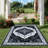 Moroccan Pattern Area Rug, Soft And Lightweight, Suitable For All Seasons, Easy To Maintain And Easy To Clean, Machine Washable Carpet Floor Mat, Suitable For Living Room, Bedroom, Dining Room, Hallway, Balcony, Room Decor, Home Decor, Outdoor Decor-703950263