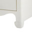 Gianna 3-Drawer End Table-779220505
