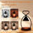 Candle Heating Lamp