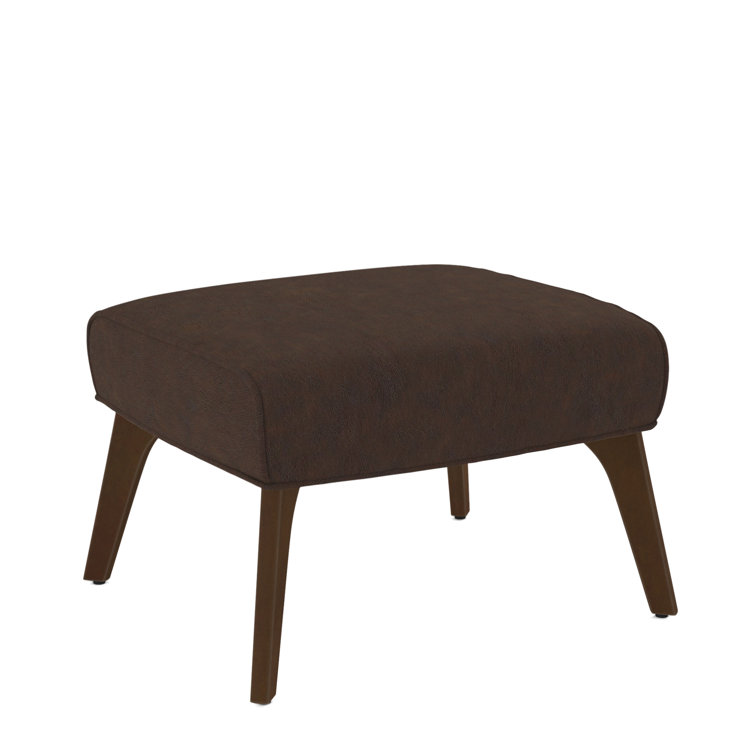 Upholstered Ottoman