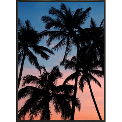 Half Light 2 Print
