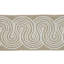 Giraldi Embroidered Trim-70182175