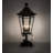 Yorkshire Transparent Lantern Head