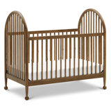 Greenguard Gold Certified 3 -in-1 Convertible Crib