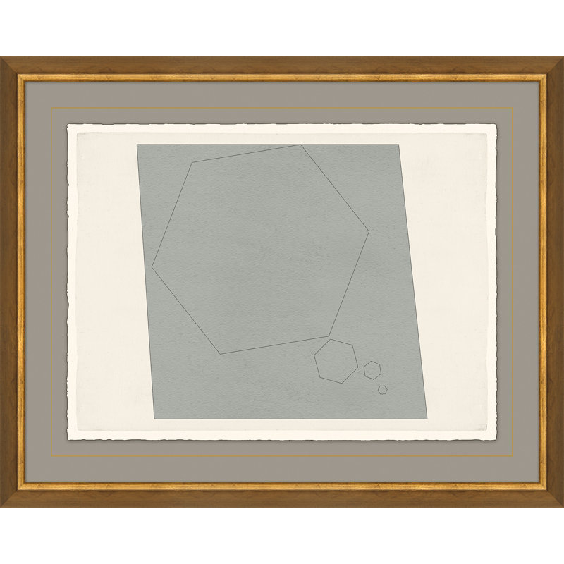 Geometric Harmony III