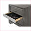 Table de chevet 3 tiroirs Naima-182414558