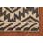 Geometric Moroccan Oriental Rug 2x3