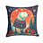 Other/No Pattern Outdoor Throw Pillow-2086201186
