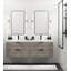 Avila 72" W Wall Mounted Double Bathroom Vanity-736919793-736919800-736919801