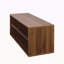 Armoire de rangement empilable