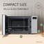 Panasonic 44cm 800W - Watt Microwave-135439071