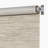Semi Sheer Paper Roller Shade-859498387-836612952