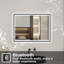 Rectangle Mirror