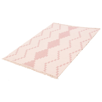 Kemuel Cotton Moroccan Indoor Rug