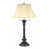 Oil Rubbed Bronze and Beige Shade is out of stock