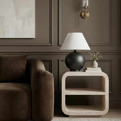 Table de bout Calix Hadriana
