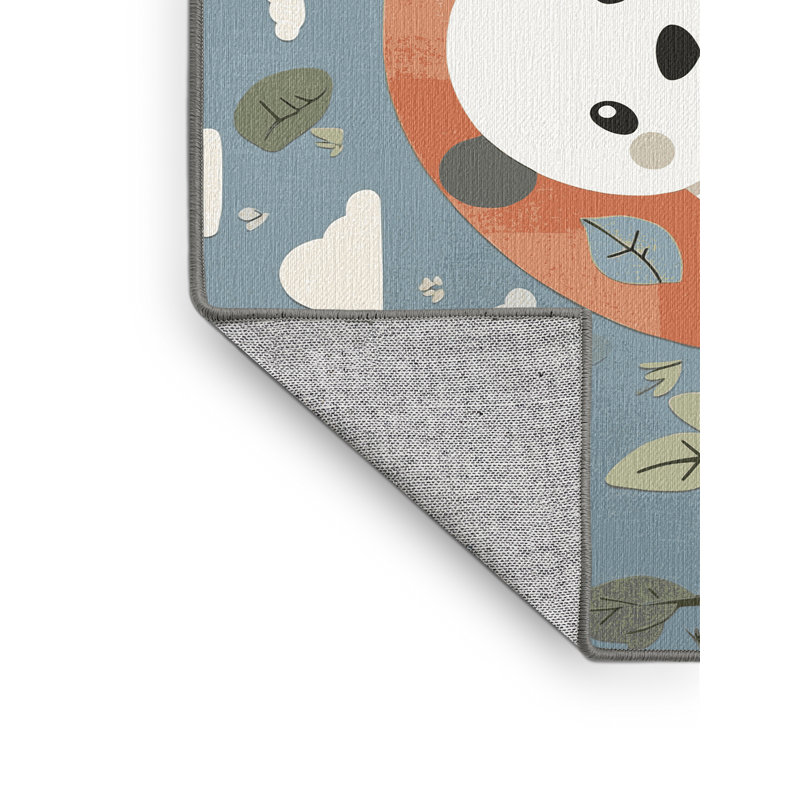 Tapis Harriet Bee, Rectangulaire 2 pi x 3 pi