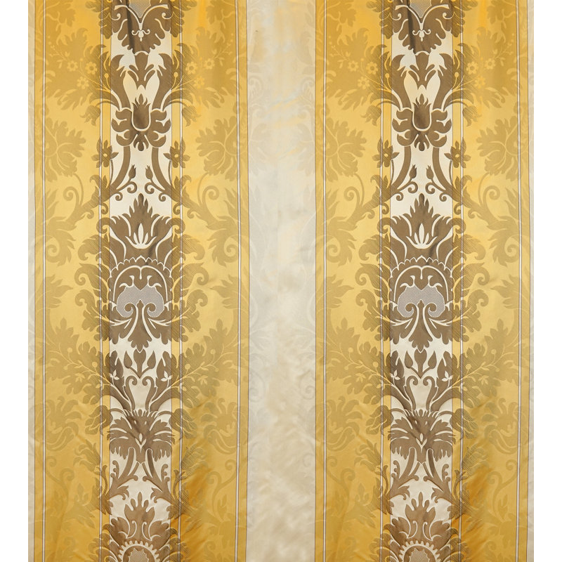 Aliplo Drapery