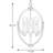 Zaleski 3 - Light Dimmable Geometric Chandelier-24418414