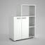 Overmere 124cm Kitchen Pantry